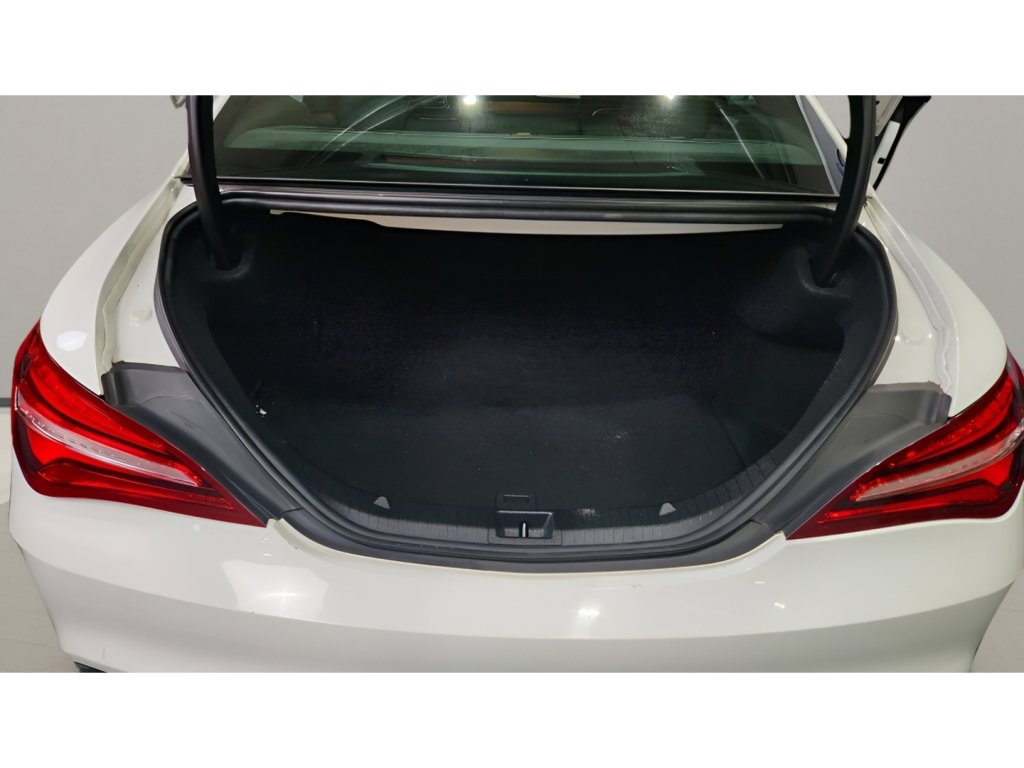 Used 2018 Mercedes-Benz CLA 45 AMG 4MATIC image 26