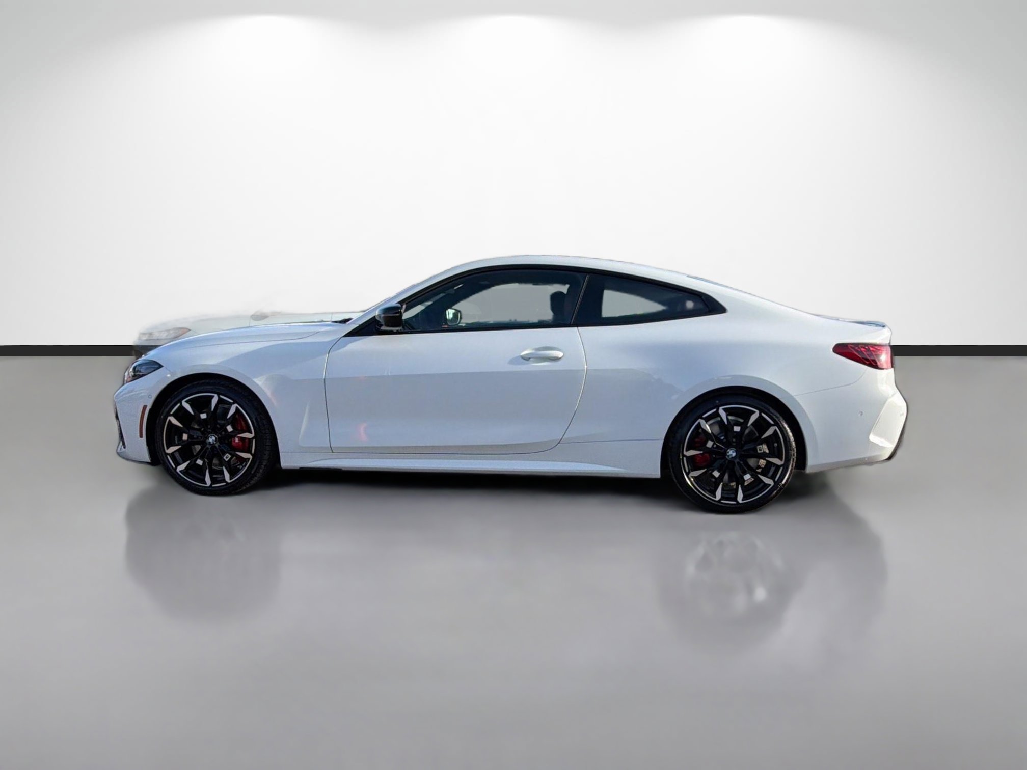 New 2026 BMW 430i Coupe w/ M Sport Package image 6