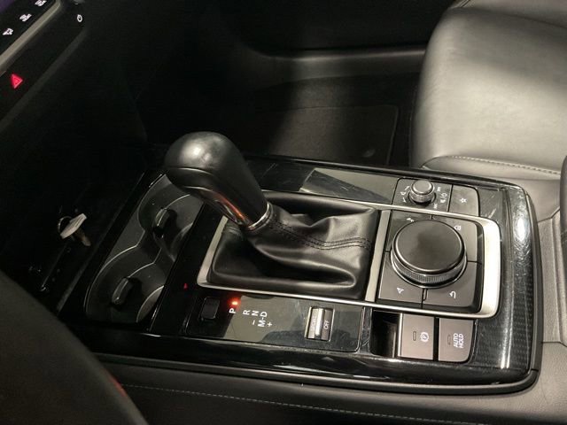 Used 2025 MAZDA CX-30 AWD 2.5 S w/ Select Sport Pkg image 15