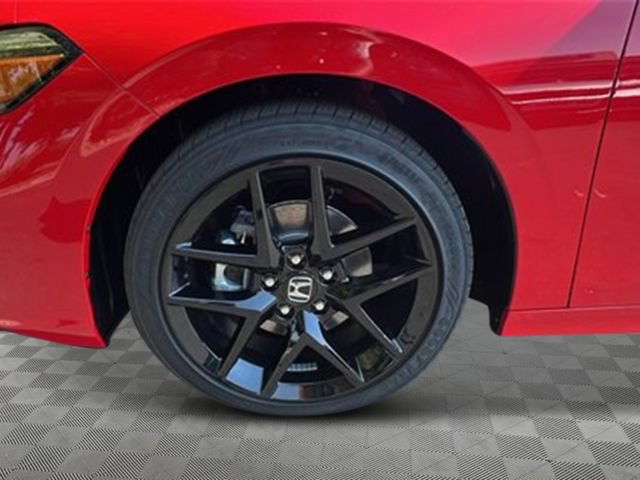 New 2026 Honda Civic Sport image 8