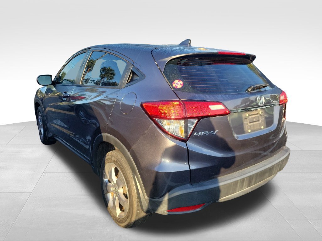 Used 2022 Honda HR-V LX image 15