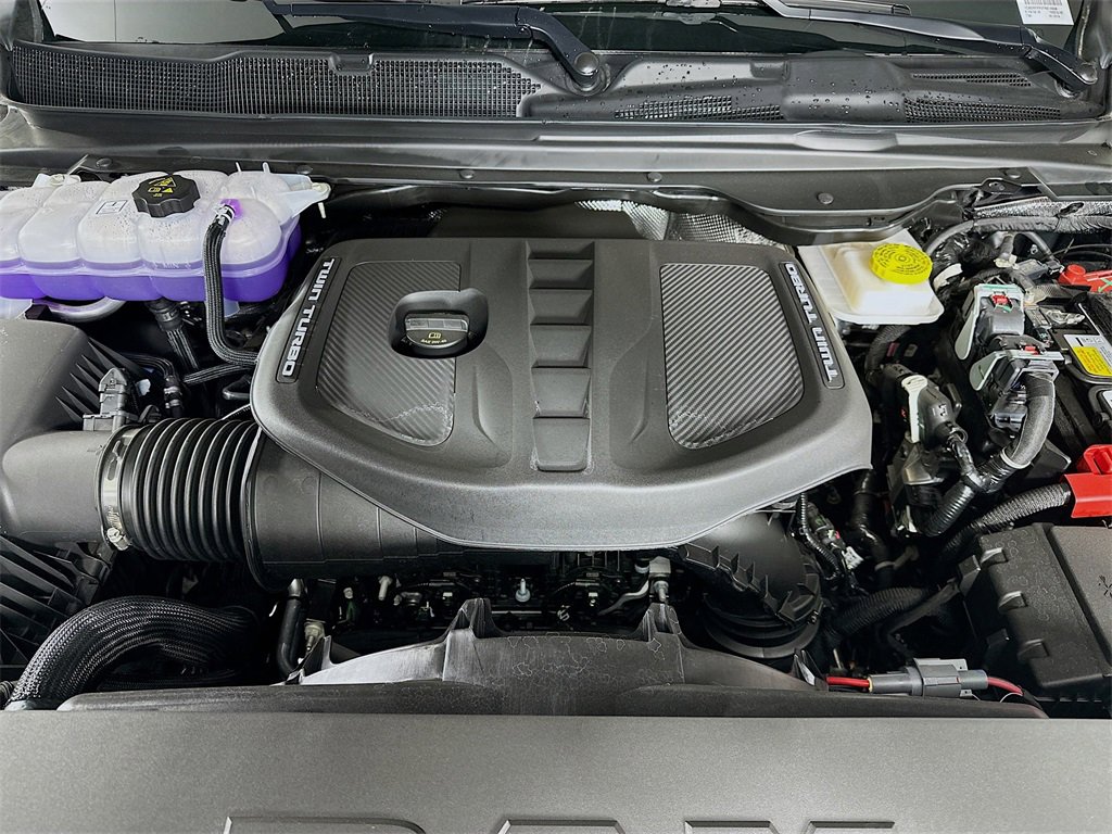 New 2026 RAM 1500 Limited image 18