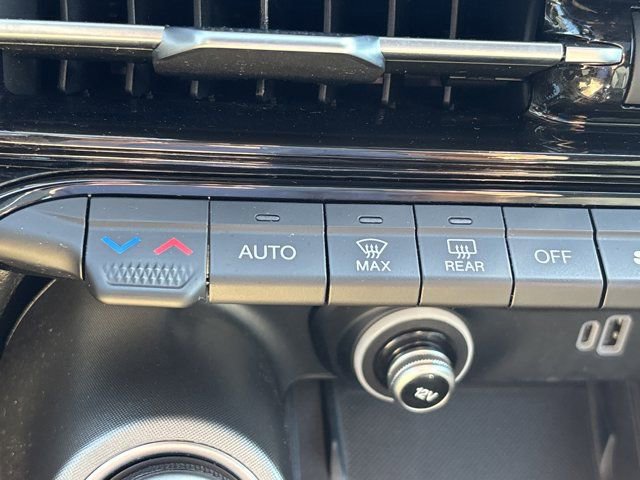 Used 2024 Alfa Romeo Tonale Ti AWD/4WD image 33