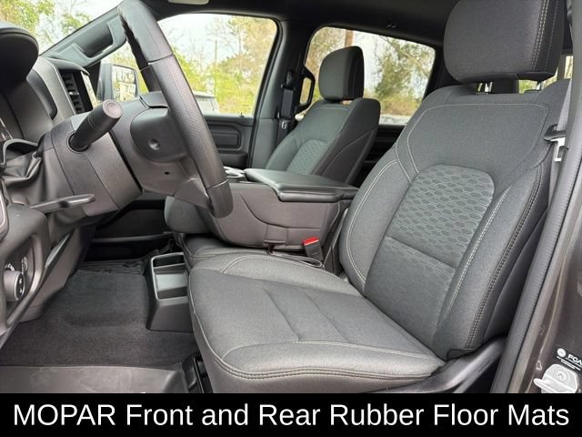 Used 2026 RAM 1500 Warlock AWD/4WD image 22