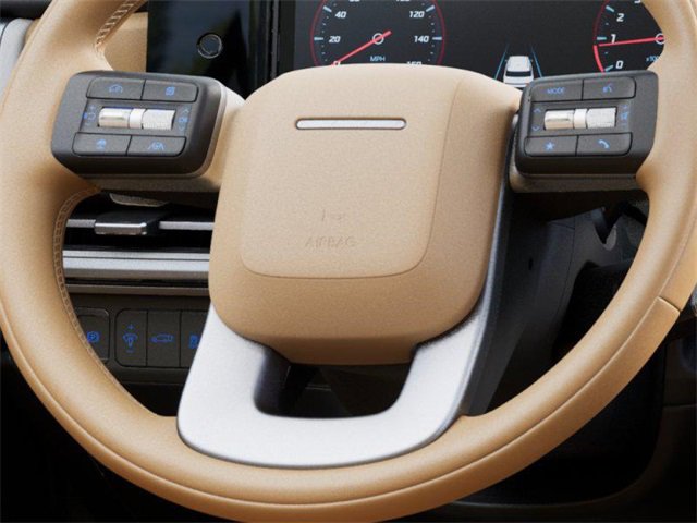 New 2026 Hyundai Santa Fe Calligraphy image 15