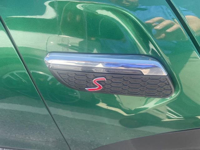 Certified 2024 MINI Cooper S FWD image 13