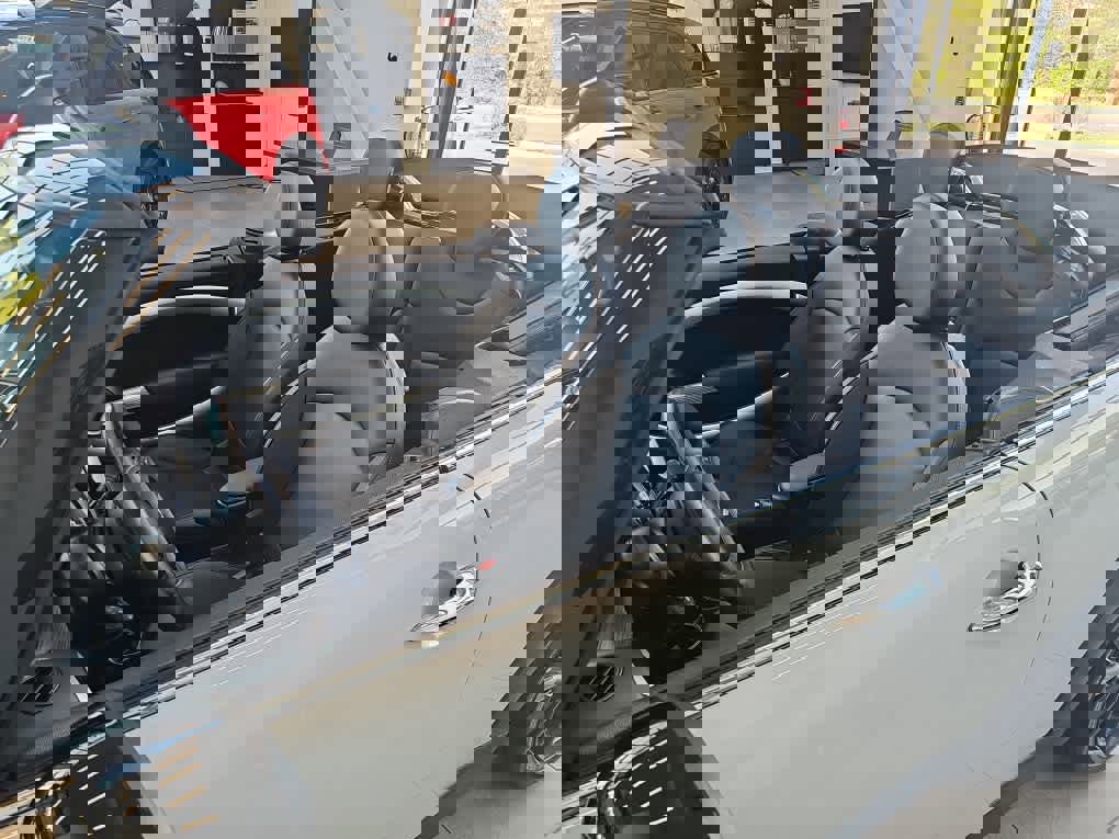 Used 2014 MINI Cooper S FWD image 35