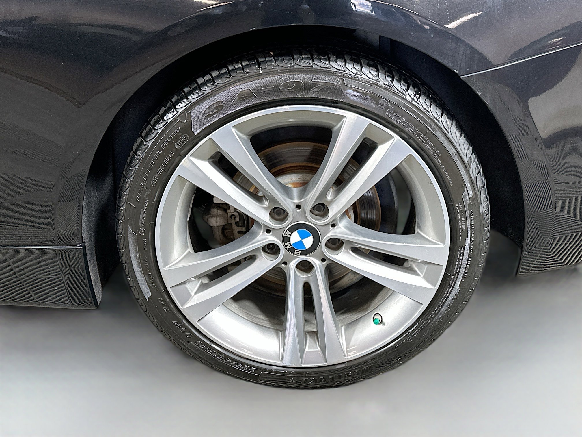 Used 2019 BMW 430i Convertible w/ Convenience Package image 29