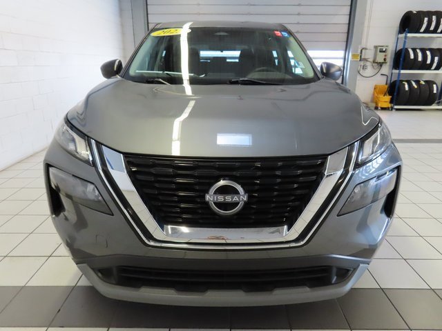Used 2023 Nissan Rogue S image 18