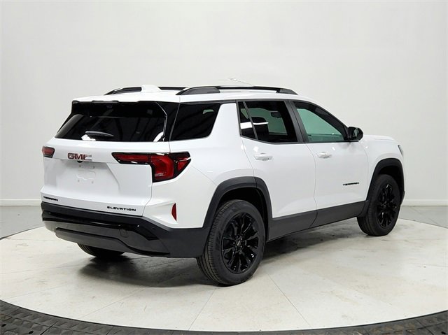 New 2026 GMC Terrain Elevation image 7