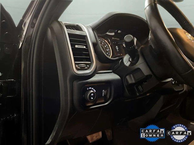 Used 2024 RAM 2500 Big Horn w/ Bed Utility Group image 13