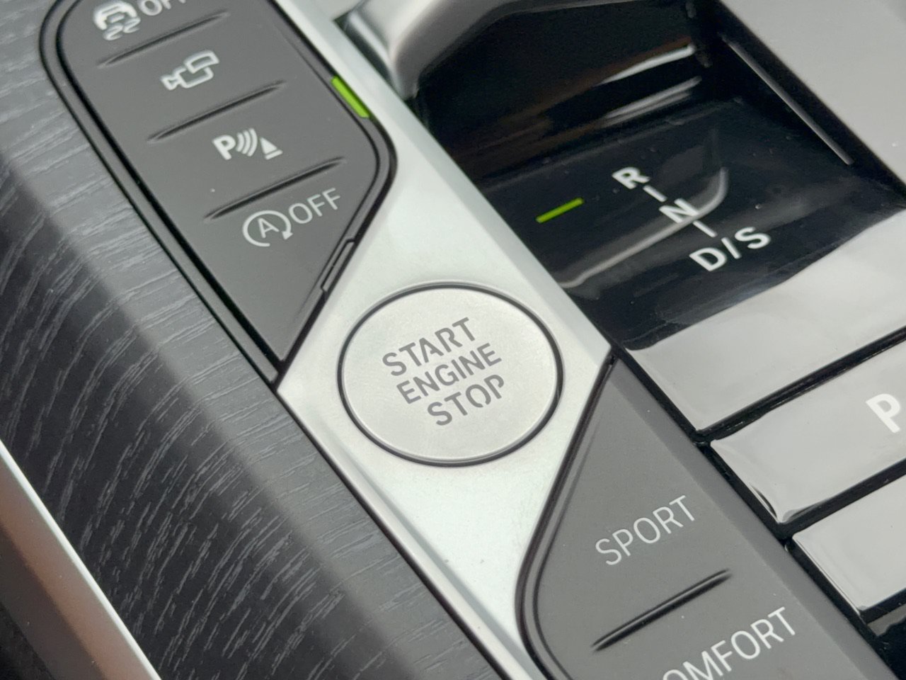 New 2026 BMW 330i xDrive Sedan AWD/4WD image 20