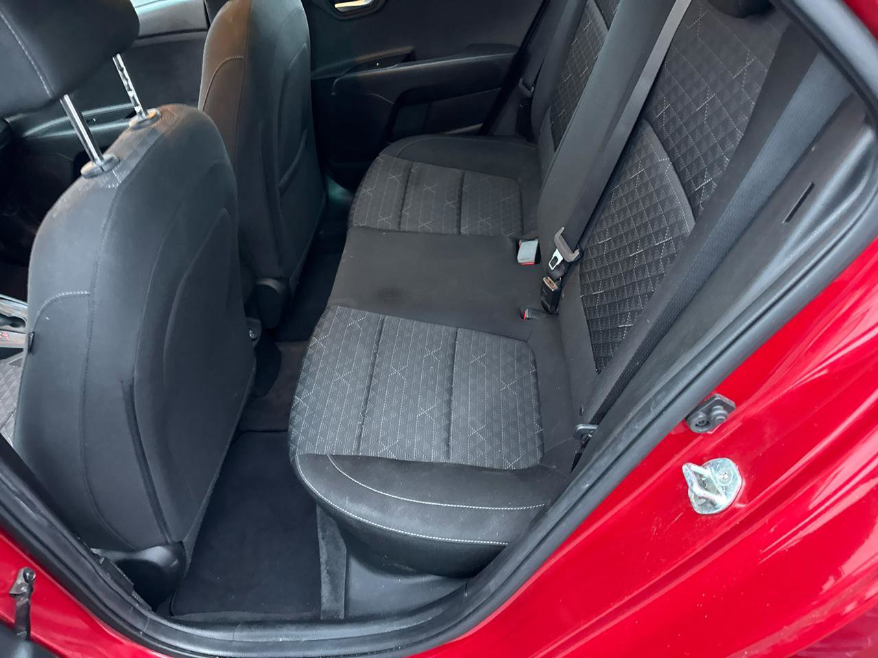 Used 2021 Kia Rio S w/ Option Group 015 image 11