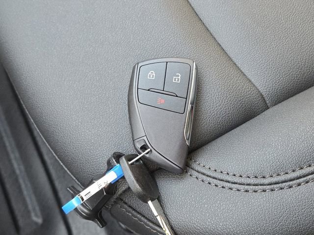 New 2026 Chevrolet Silverado 3500 W/T w/ WT Convenience Package image 36