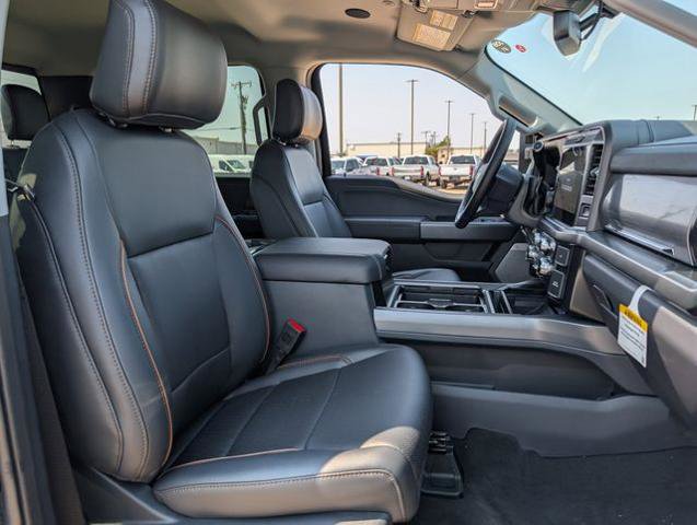 New 2026 Ford F350 Lariat w/ Black Appearance Package image 25