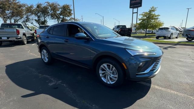 New 2026 Buick Envista Sport Touring w/ Convenience I Package FWD image 2