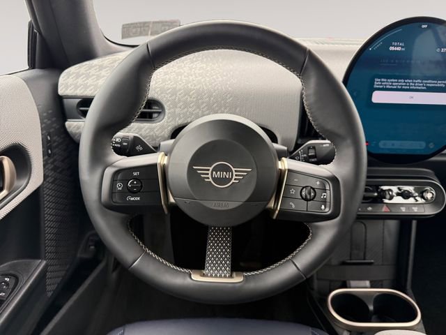Certified 2026 MINI Cooper S FWD image 12