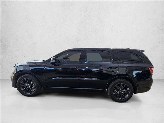 Used 2022 Dodge Durango R/T RWD image 7