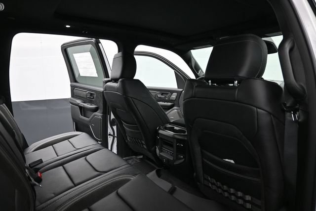 New 2026 RAM 1500 RHO w/ RHO Level 1 Equipment Group AWD/4WD image 13