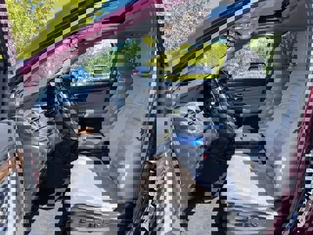 Used 2018 Honda CR-V EX-L image 6