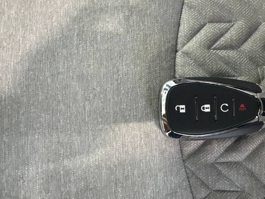 Used 2024 Chevrolet Equinox LS w/ LPO, Floor Liner Package FWD image 25