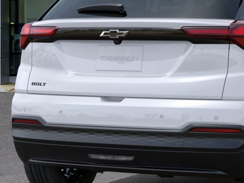 New 2027 Chevrolet Bolt LT w/ Comfort Package FWD image 14