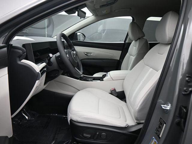 New 2026 Hyundai Tucson SEL FWD image 11
