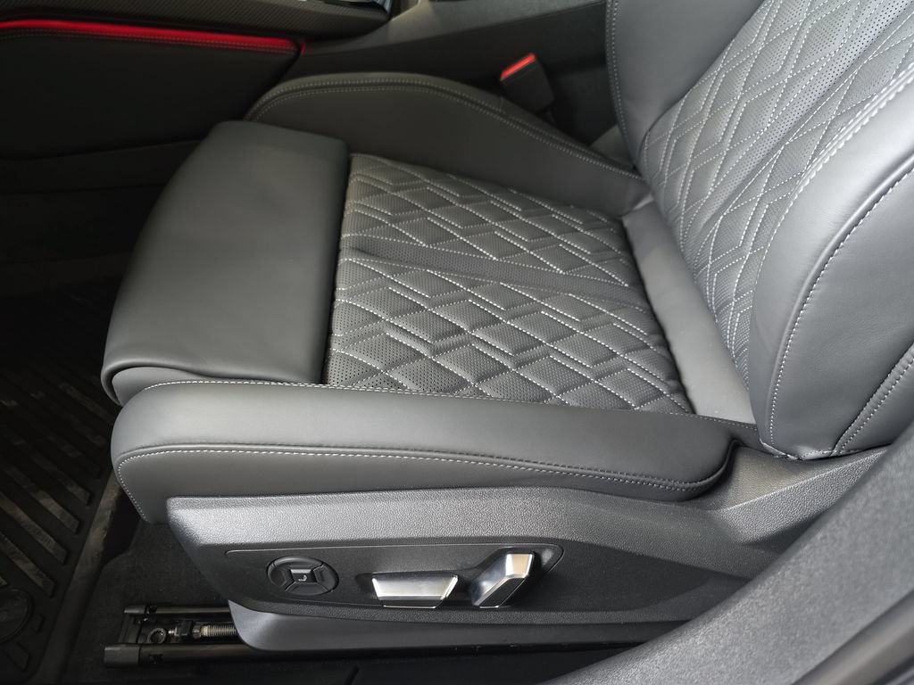 New 2026 Audi A6 Prestige AWD/4WD image 28