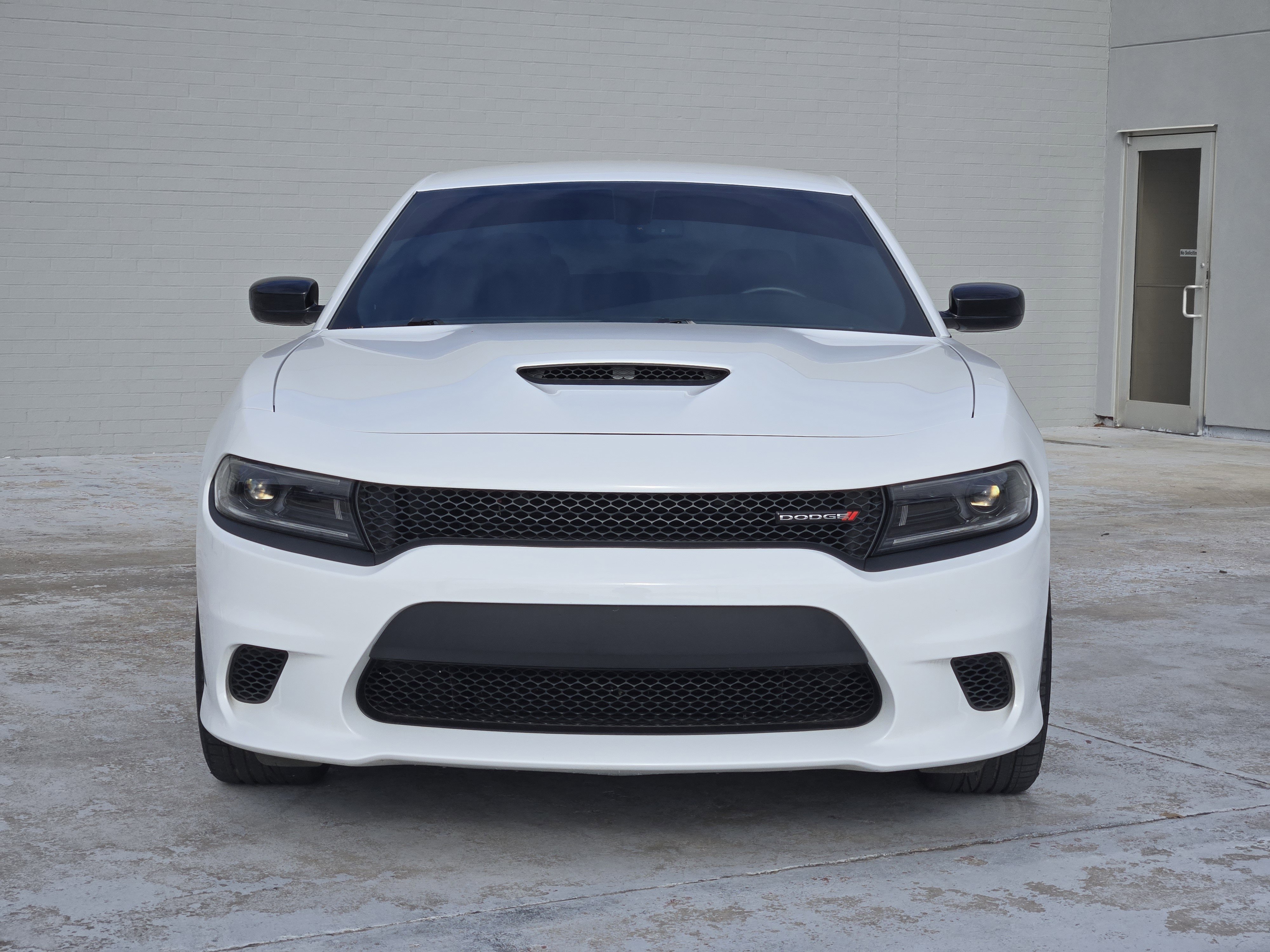Used 2023 Dodge Charger GT image 3