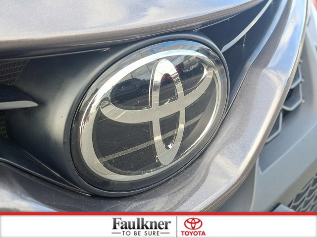 Certified 2023 Toyota Camry SE image 30