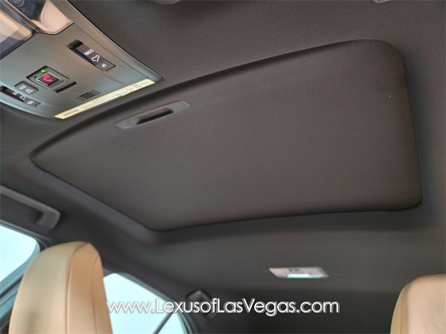 New 2026 Lexus UX 300h FWD image 11