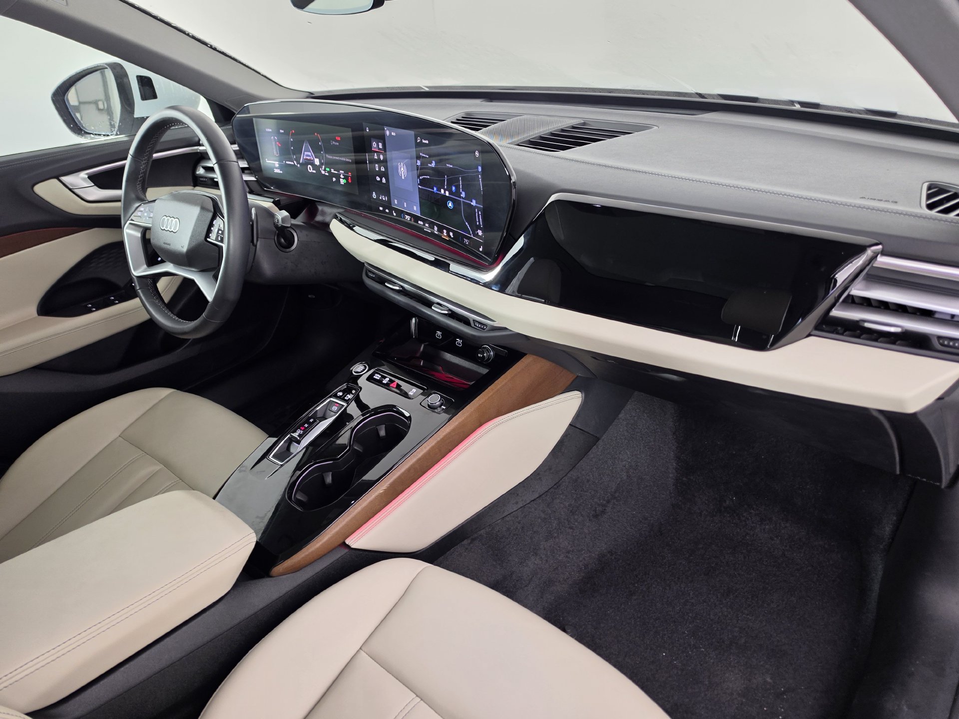 Certified 2025 Audi A5 Premium w/ Convenience Package AWD/4WD image 30