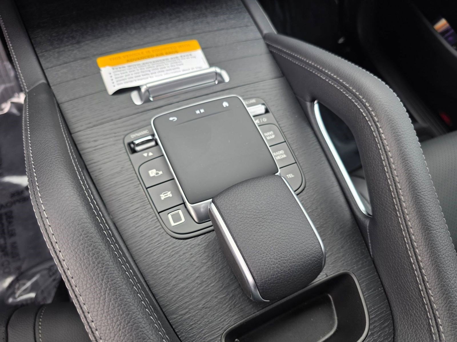 Used 2026 Mercedes-Benz GLE 350 4MATIC image 16