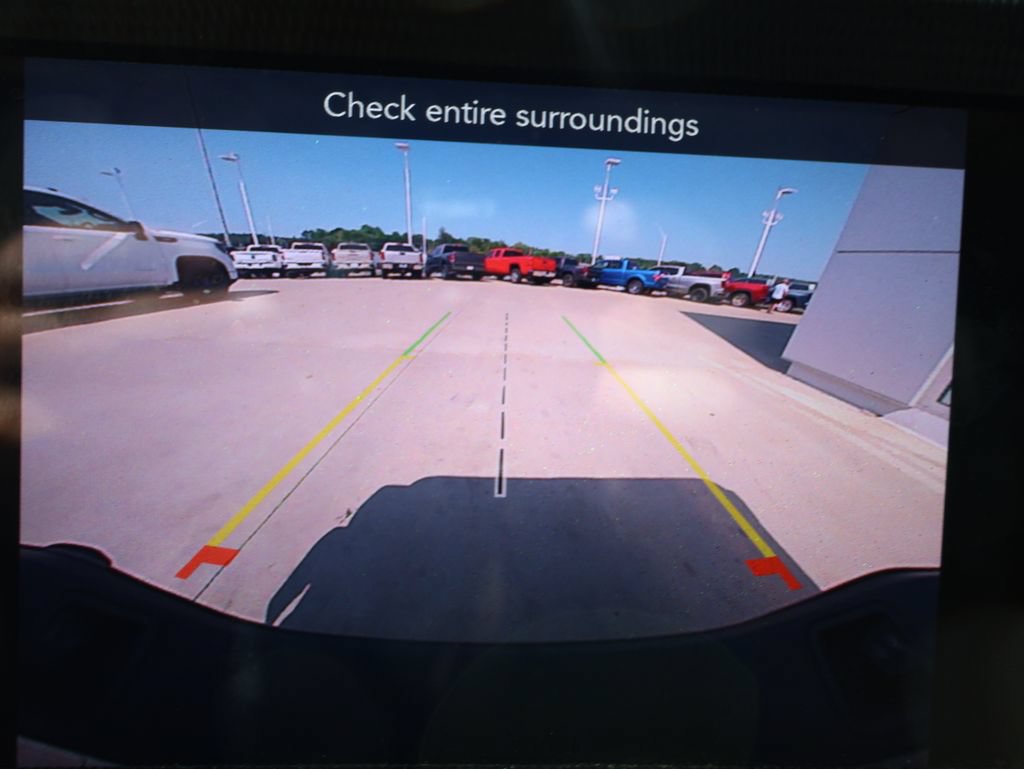 Used 2021 Jeep Gladiator Sport AWD/4WD image 21