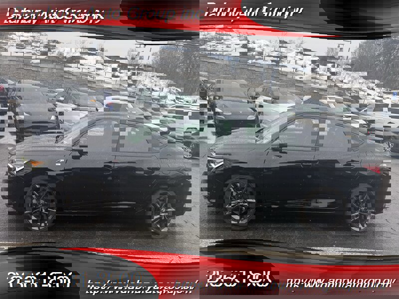 Used 2023 Acura Integra A-Spec image 3