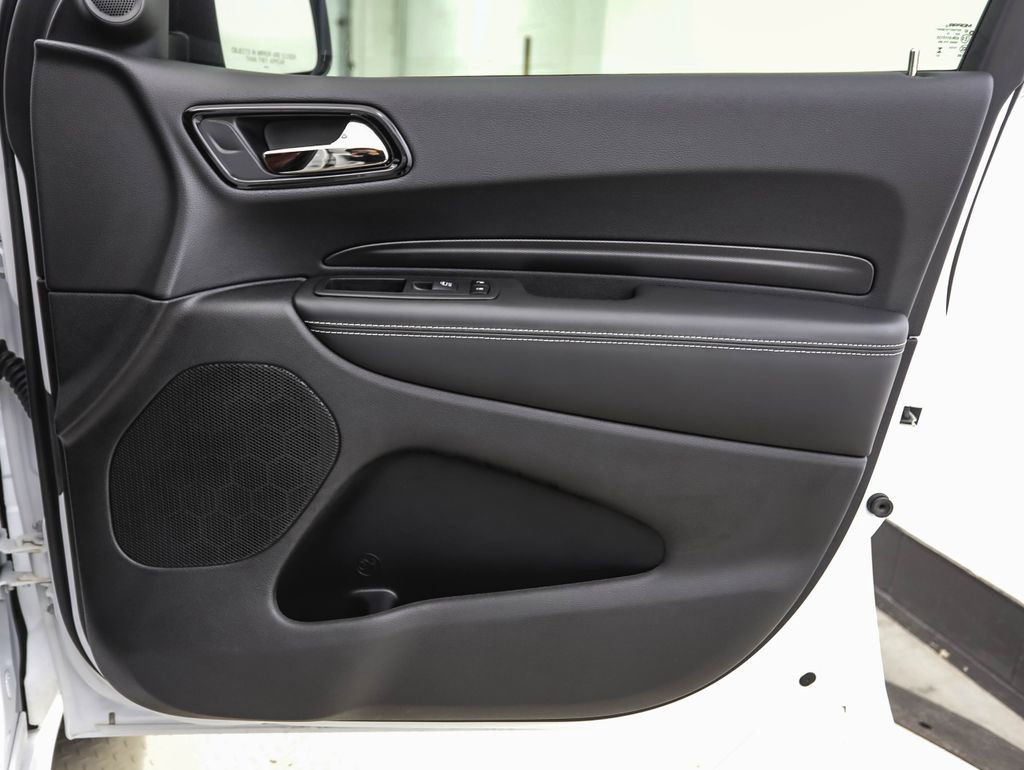 Used 2023 Dodge Durango SRT Hellcat image 33