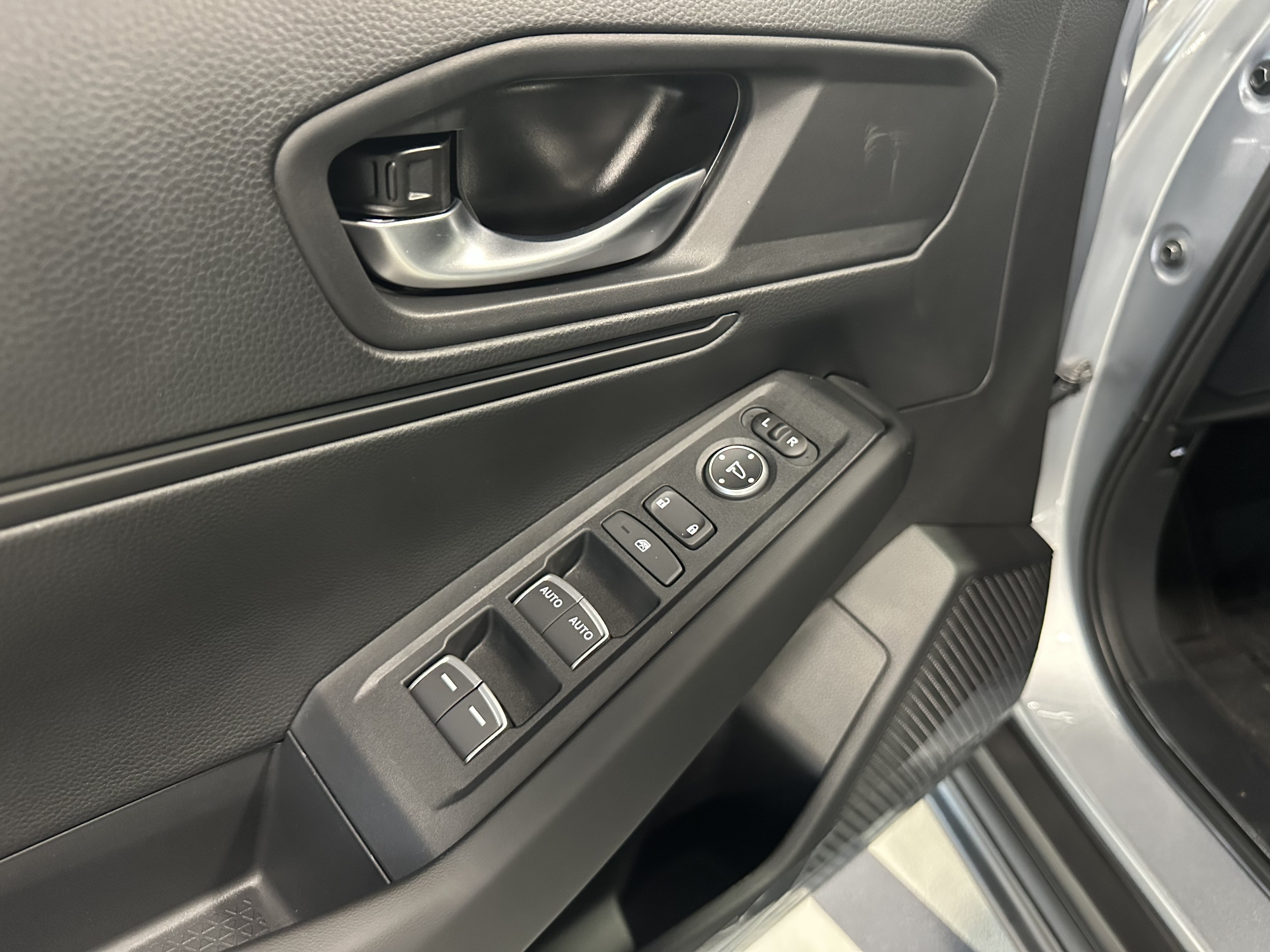 New 2026 Honda Accord LX image 18