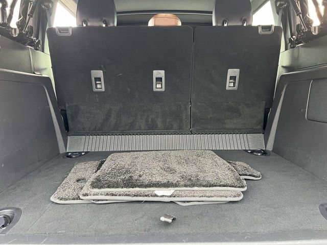 Certified 2024 Ford Bronco Outer Banks w/ Sasquatch Package image 7