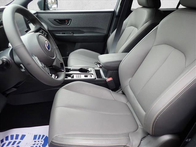 New 2026 Subaru Outback Limited w/ Premium/Limited Package image 12