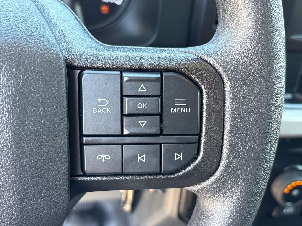 New 2026 Ford F350 XL w/ 360-Degree Camera Package image 18