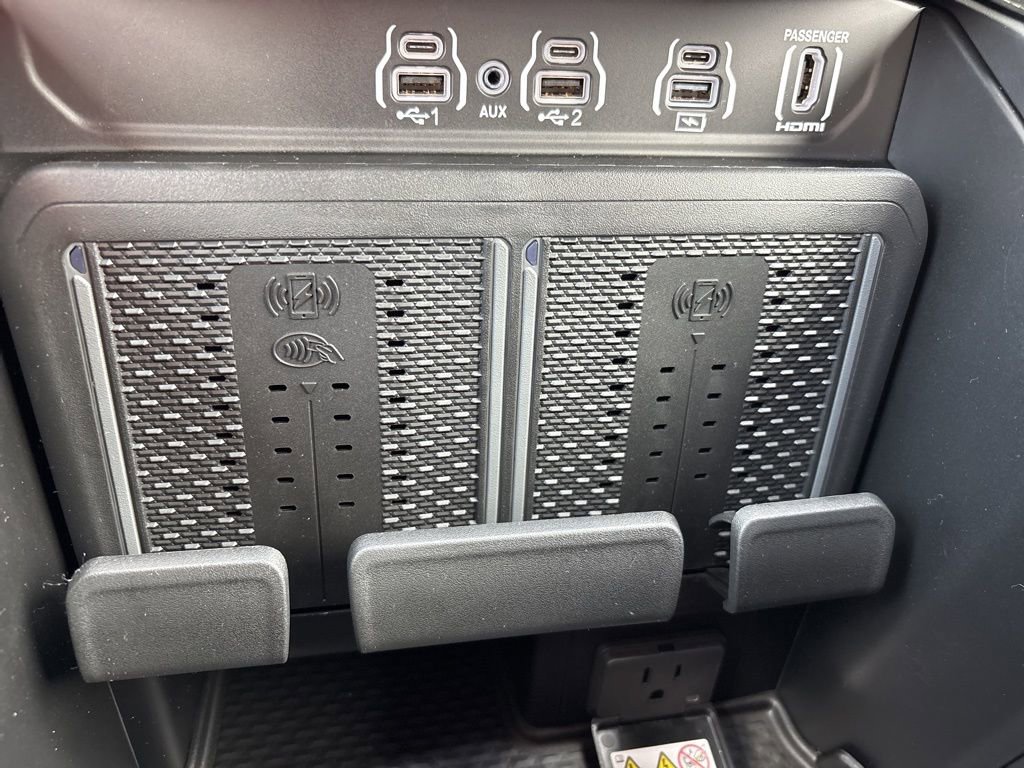 New 2026 RAM 1500 Limited image 25