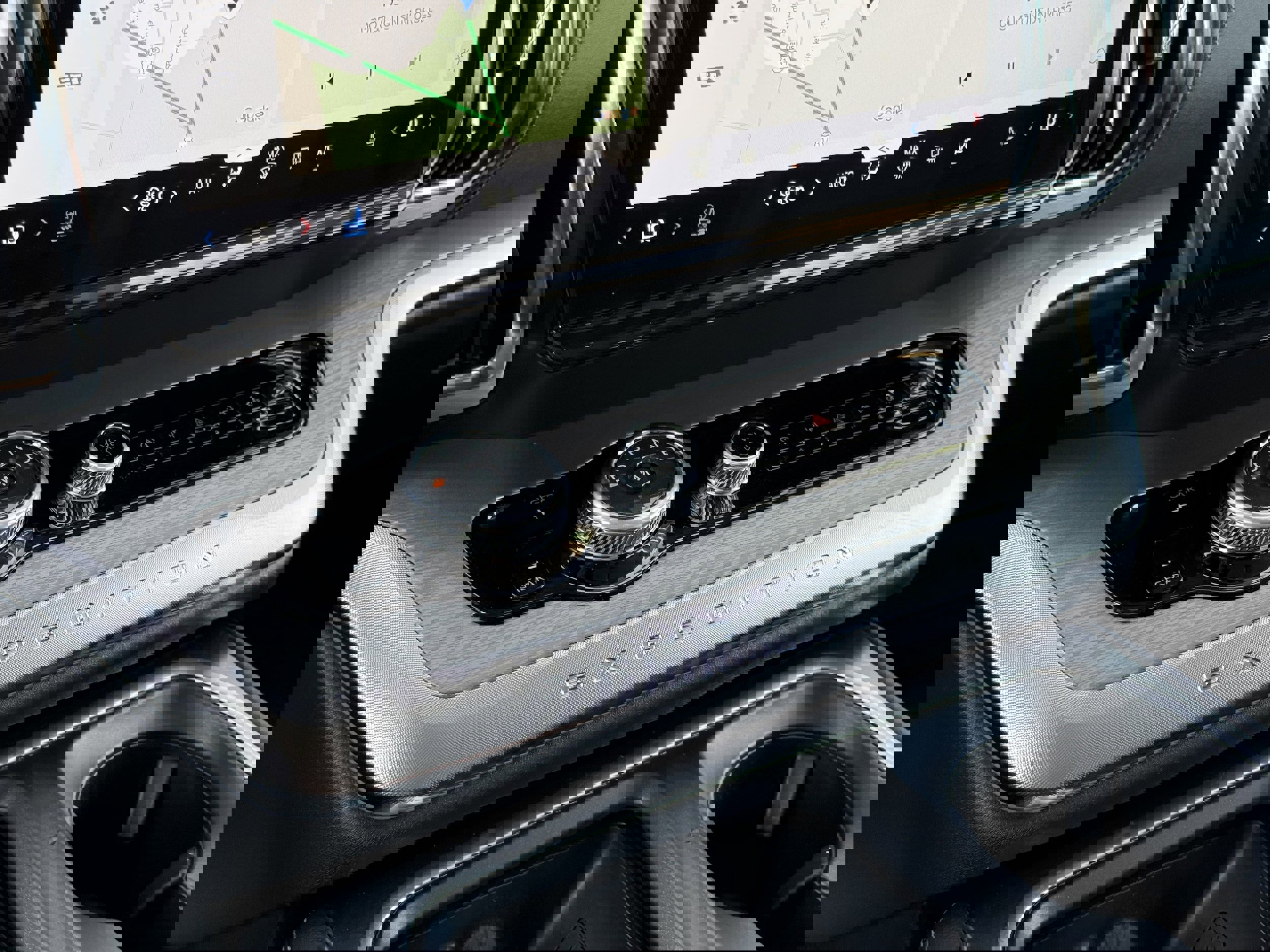 Used 2025 Ford Expedition Max Platinum image 20