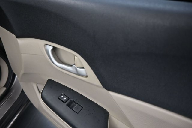 Used 2012 Honda Civic LX image 42
