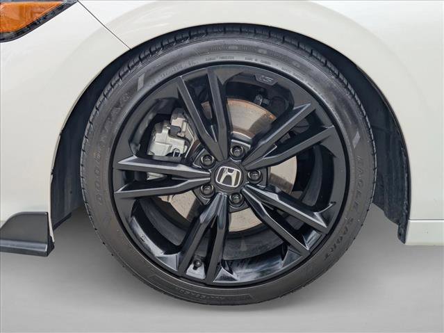 Used 2025 Honda Civic Si image 25