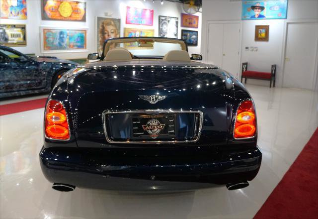 Used 2007 Bentley Azure image 10