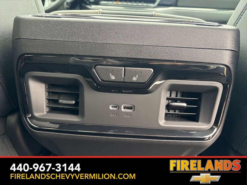 Certified 2026 Chevrolet Silverado 2500 ZR2 image 58