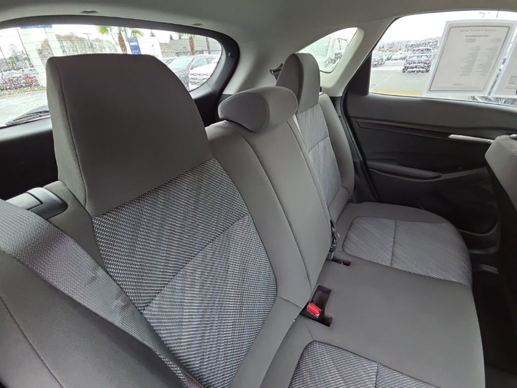 Used 2021 Kia Seltos LX image 18