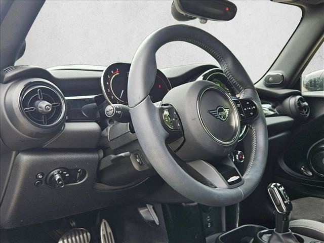 Used 2024 MINI Cooper John Cooper Works FWD image 9