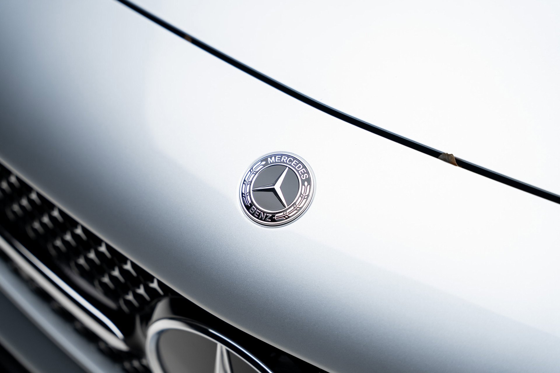 Used 2024 Mercedes-Benz CLE 300 4MATIC Cabriolet image 15