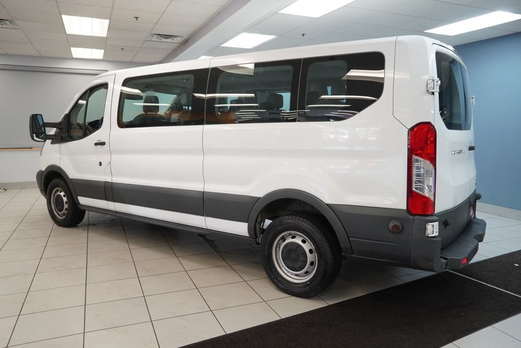 Used 2017 Ford Transit 350 XL RWD image 7